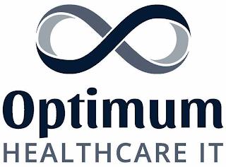 OPTIMUM HEALTHCARE IT trademark