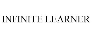 INFINITE LEARNER trademark