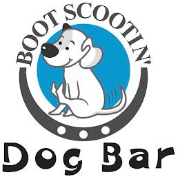 BOOT SCOOTIN' DOG BAR trademark