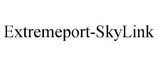 EXTREMEPORT-SKYLINK trademark