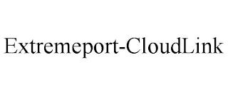 EXTREMEPORT-CLOUDLINK trademark