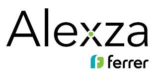 ALEXZA FERRER trademark