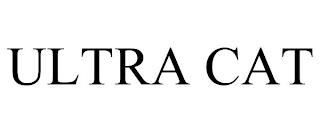 ULTRA CAT trademark