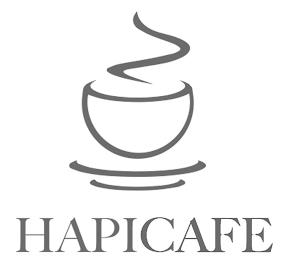 HAPI CAFE trademark