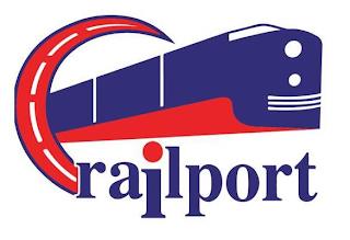 RAILPORT trademark