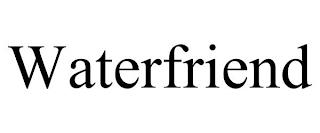 WATERFRIEND trademark