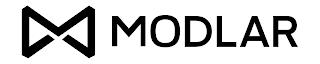 M MODLAR trademark