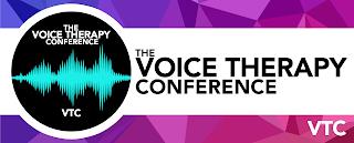 THE VOICE THERAPY CONFERENCE VTC THE VOICE THERAPY CONFERENCE VTC trademark