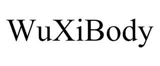 WUXIBODY trademark