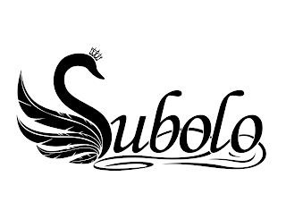 SUBOLO trademark