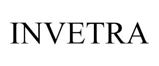 INVETRA trademark