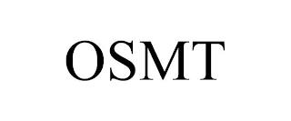 OSMT trademark