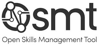 OSMT OPEN SKILLS MANAGEMENT TOOL trademark