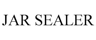 JAR SEALER trademark