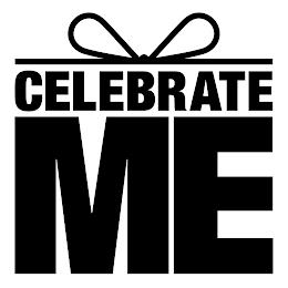 CELEBRATE ME trademark