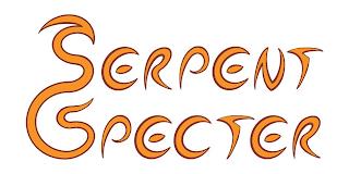 SERPENT SPECTER trademark