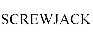 SCREWJACK trademark