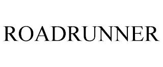 ROADRUNNER trademark