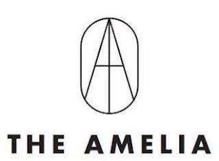 A THE AMELIA trademark