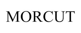 MORCUT trademark