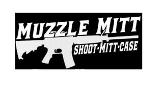 MUZZLE MITT SHOOT MITT CASE trademark