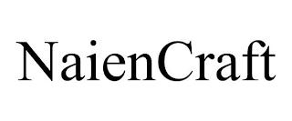 NAIENCRAFT trademark