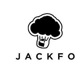 JACKFO trademark