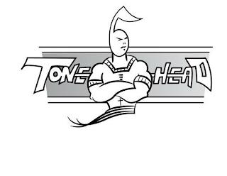 TONE HEAD trademark