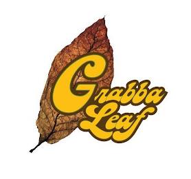 GRABBA LEAF trademark