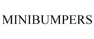 MINIBUMPERS trademark