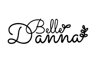 BELLE DANNA trademark