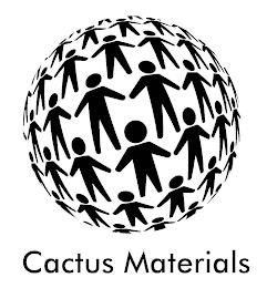 CACTUS MATERIALS trademark