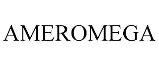 AMEROMEGA trademark