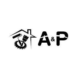 A&P trademark