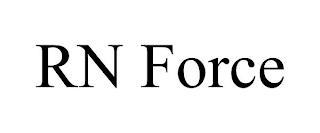 RN FORCE trademark