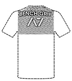 BENCH GRIP A7 trademark