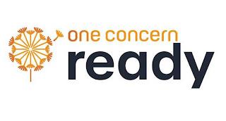 ONE CONCERN READY trademark