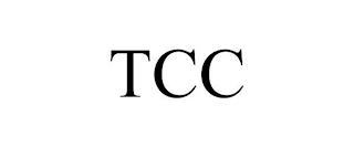 TCC trademark