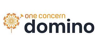 ONE CONCERN DOMINO trademark