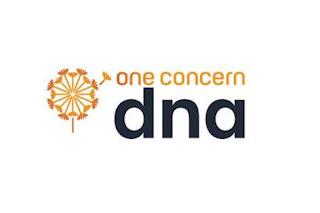 ONE CONCERN DNA trademark