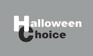 HALLOWEEN CHOICE trademark