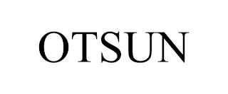 OTSUN trademark