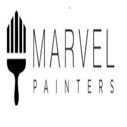 MARVEL PAINTERS trademark