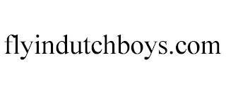 FLYINDUTCHBOYS.COM trademark