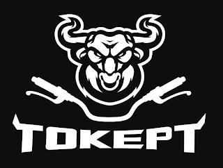 TOKEPT trademark