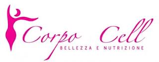 CORPO CELL BELLEZZA E NUTRIZIONE trademark