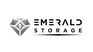 EMERALD STORAGE trademark