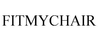 FITMYCHAIR trademark