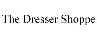 THE DRESSER SHOPPE trademark