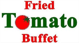 FRIED TOMATO BUFFET trademark